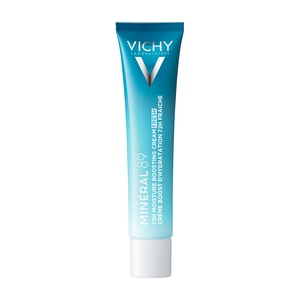 Vichy Minéral 89 72h Hydratační krém 40 ml
