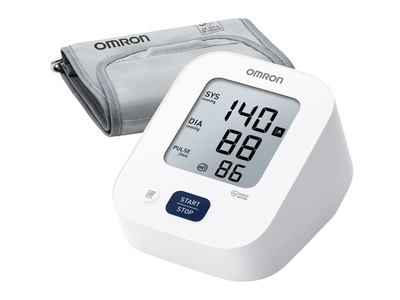 Omron M2 Essential digitální tonometr pažní