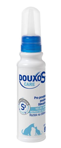 Douxo S3 Care Roztok na čištění uší 120 ml Douxo S3 Care Roztok na čištění uší 120 ml