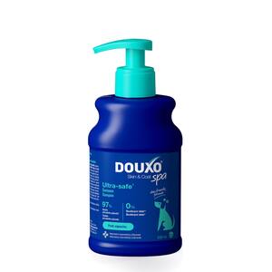 Douxo Skin & Coat spa Šampon proti zápachu 250 ml