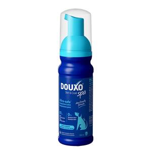Douxo Skin & Coat spa Bezoplachová pěna pro psy 150 ml