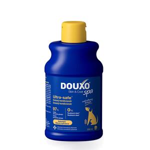 Douxo Skin & Coat spa Ovesný kondicionér 250 ml