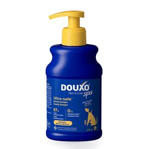 Douxo Skin & Coat spa Ovesný šampon 250 ml