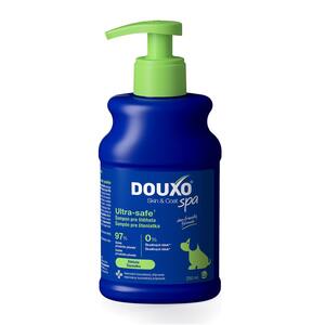Douxo Skin & Coat spa Šampon pro štěňata 250 ml