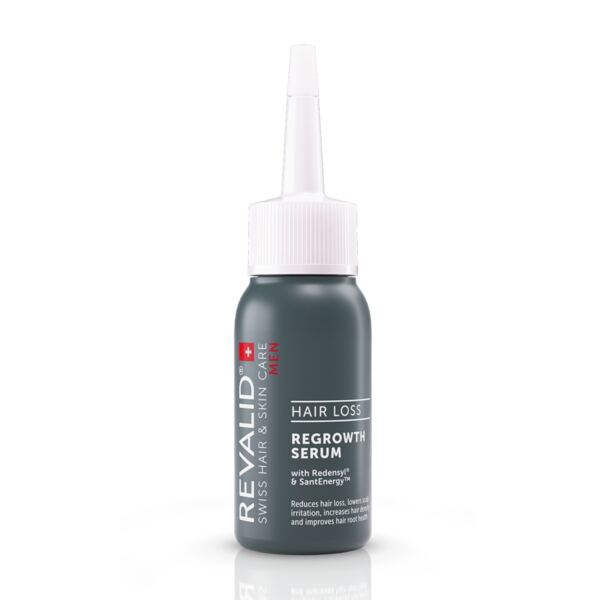 Revalid Regrowth Sérum Man 50 ml