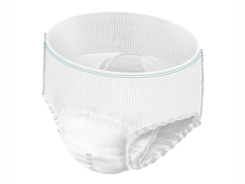 MoliCare Mobile Inkontinenční kalhotky 6 kapek XS 14 ks