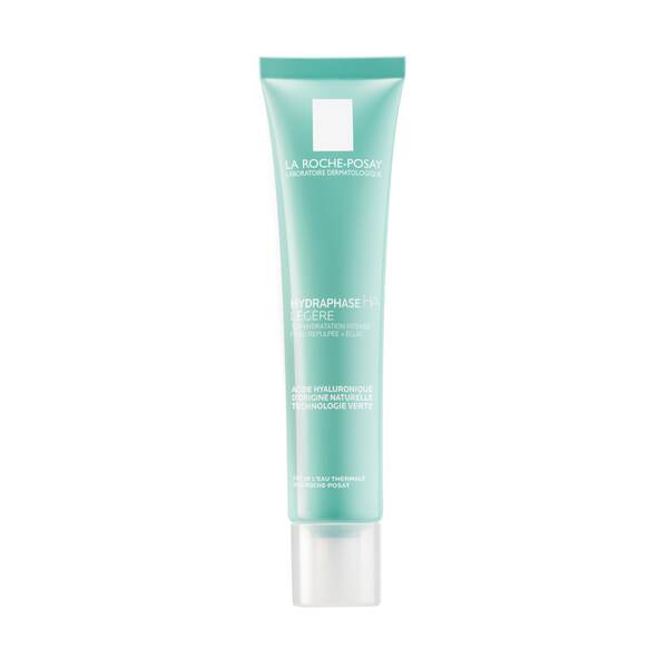 La Roche-Posay Hydraphase HA Lehký hydratační krém 40 ml