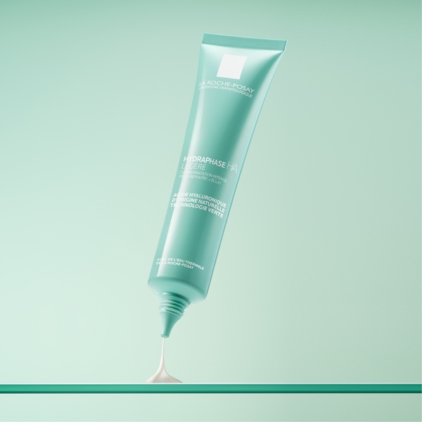 La Roche-Posay Hydraphase HA Lehký hydratační krém 40 ml La Roche-Posay Hydraphase HA Lehký hydratační krém 40 ml