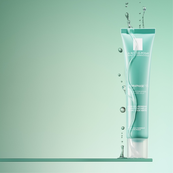 La Roche-Posay Hydraphase HA Výživný hydratační krém 40 ml