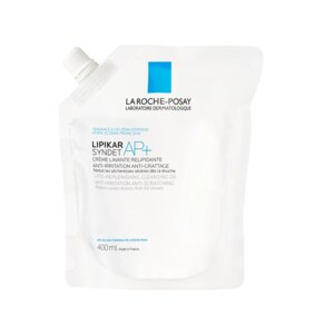 La Roche-Posay Lipikar Syndet AP+ náplň 400 ml La Roche-Posay Lipikar Syndet AP+ náplň 400 ml