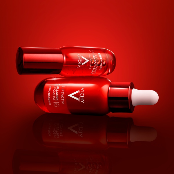 Vichy Liftactiv Collagen Specialist 16 oční sérum 15 ml