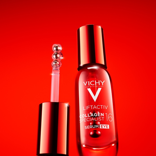 Vichy Liftactiv Collagen Specialist 16 oční sérum 15 ml