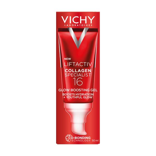Vichy Liftactiv Collagen Specialist 16 gel 50 ml