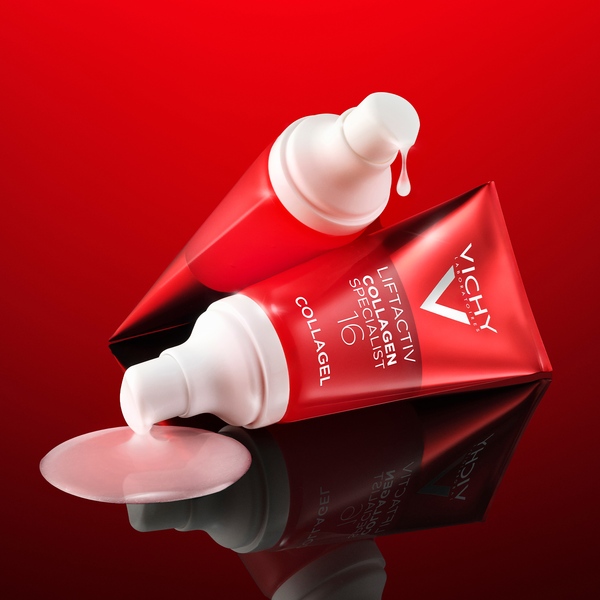 Vichy Liftactiv Collagen Specialist 16 gel 50 ml