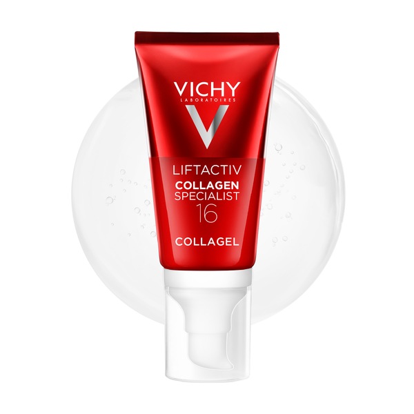 Vichy Liftactiv Collagen Specialist 16 gel 50 ml