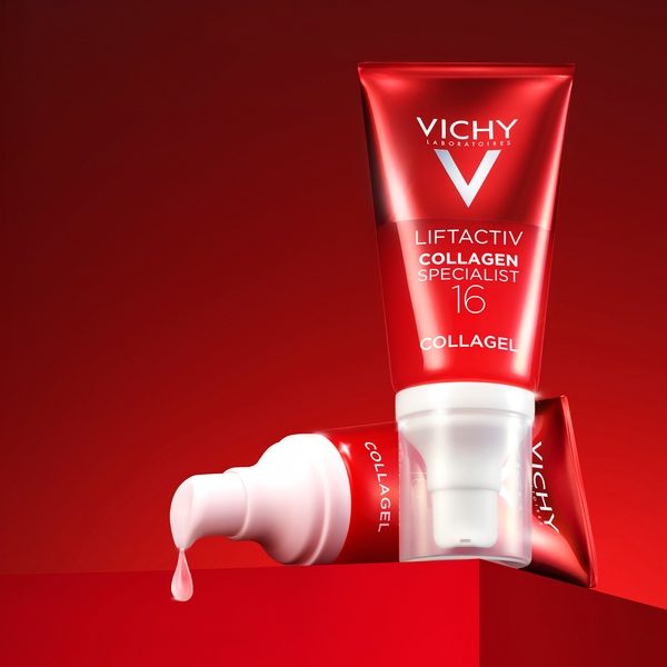 Vichy Liftactiv Collagen Specialist 16 gel 50 ml