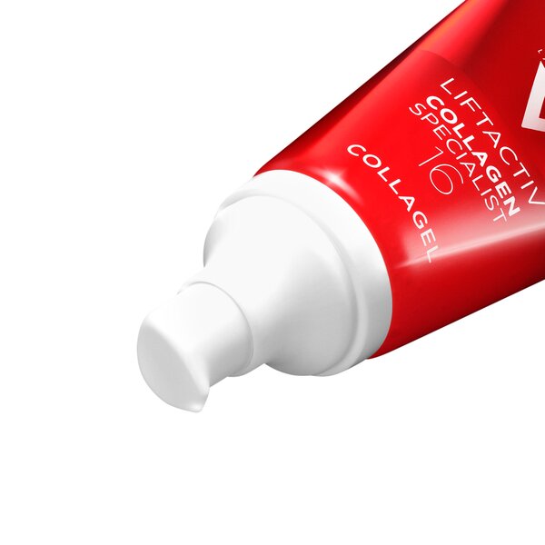 Vichy Liftactiv Collagen Specialist 16 gel 50 ml