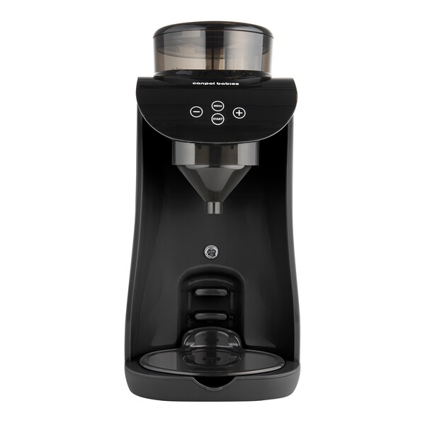 Canpol babies Automatický přístroj na přípravu kojeneckého mléka 1 ks