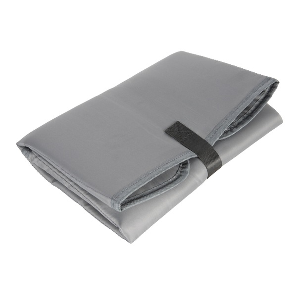 Canpol babies Multifunkční přebalovací batoh černý 1 ks Canpol babies Multifunkční přebalovací batoh černý 1 ks