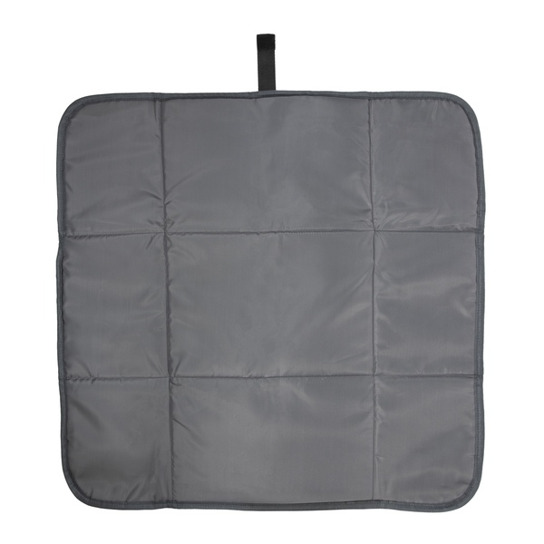 Canpol babies Multifunkční přebalovací batoh černý 1 ks Canpol babies Multifunkční přebalovací batoh černý 1 ks