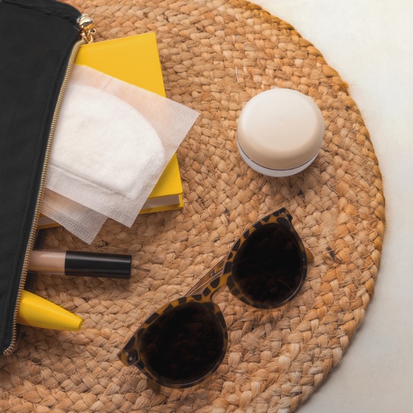 Medela Prsní vložky jednorázové ultra prodyšné 60 ks