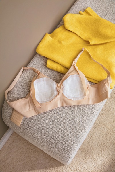 Medela Prsní vložky jednorázové ultra prodyšné 60 ks