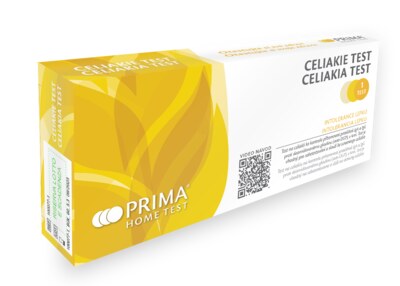 Pharma Activ Prima Home test Celiakie 1 ks
