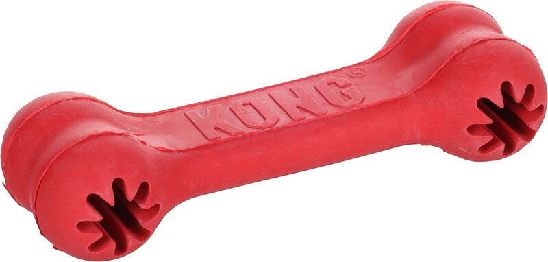 Kong hračka Kost Goodie S 1 ks