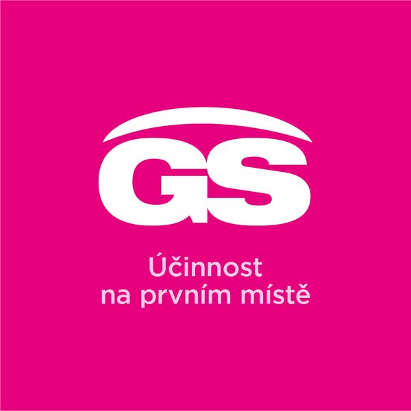 GS Antigrip sirup 100 ml