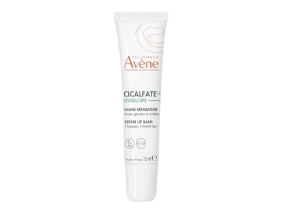 Avene Cicalfate+ Obnovující balzám na rty 12 ml Avene Cicalfate+ Obnovující balzám na rty 12 ml