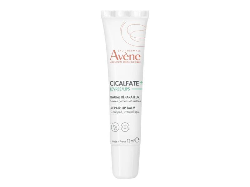 Avene Cicalfate+ Obnovující balzám na rty 12 ml