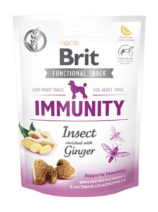 Brit Care Dog Functional Snack Endurance 150 g