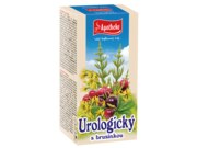 Apotheke Urologický čaj s brusinkou 20x1,5 g Apotheke Urologický čaj s brusinkou 20x1,5 g