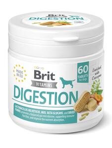 Brit Vitamins Digestion 60 tablet