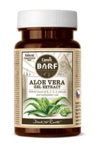 Canvit Barf Aloe Vera Gel Extract 40 g