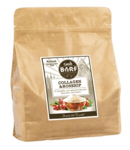 Canvit Barf Collagen and Rosehip 800 g