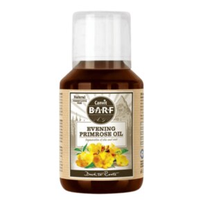 Canvit Barf Evening Primose Oil 100 ml