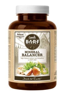 Canvit Barf Mineral Balancer 260 g