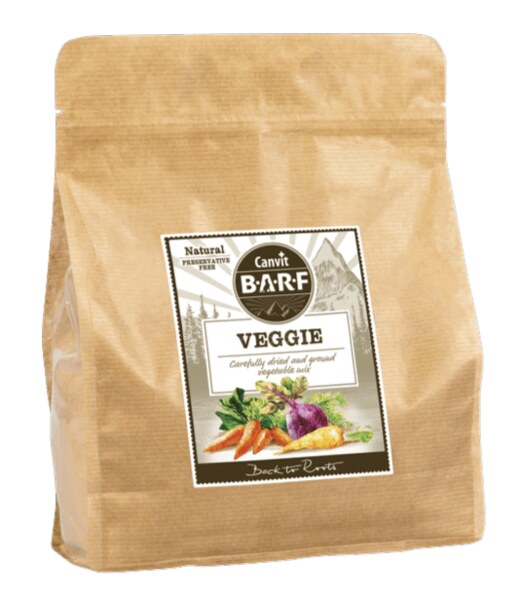 Canvit Barf Veggie 800 g Canvit Barf Veggie 800 g