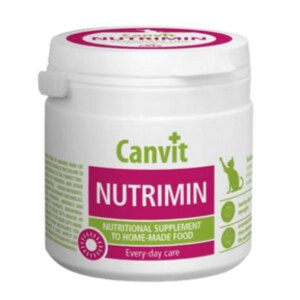 Canvit Nutrimin 150 g