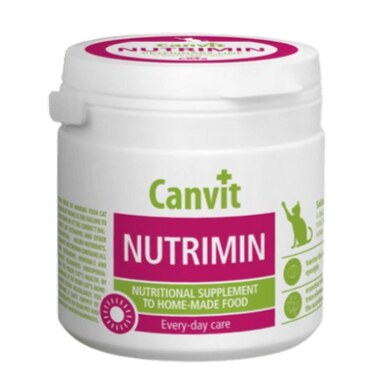 Canvit Nutrimin 150 g