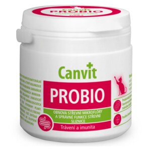 Canvit Probio 100 g