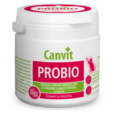 Canvit Probio 100 g