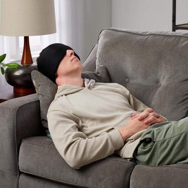 Mueller Gelová čepice při bolesti hlavy 1 ks