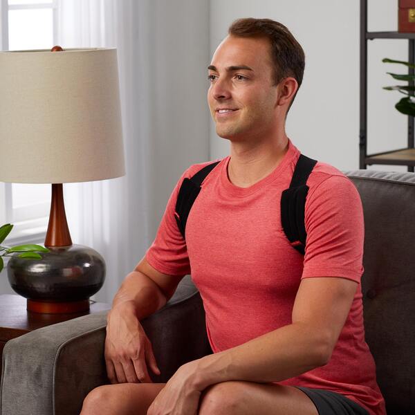 Mueller Adjustable Posture Support, korektor pro vzpřímené držení těla 1 ks