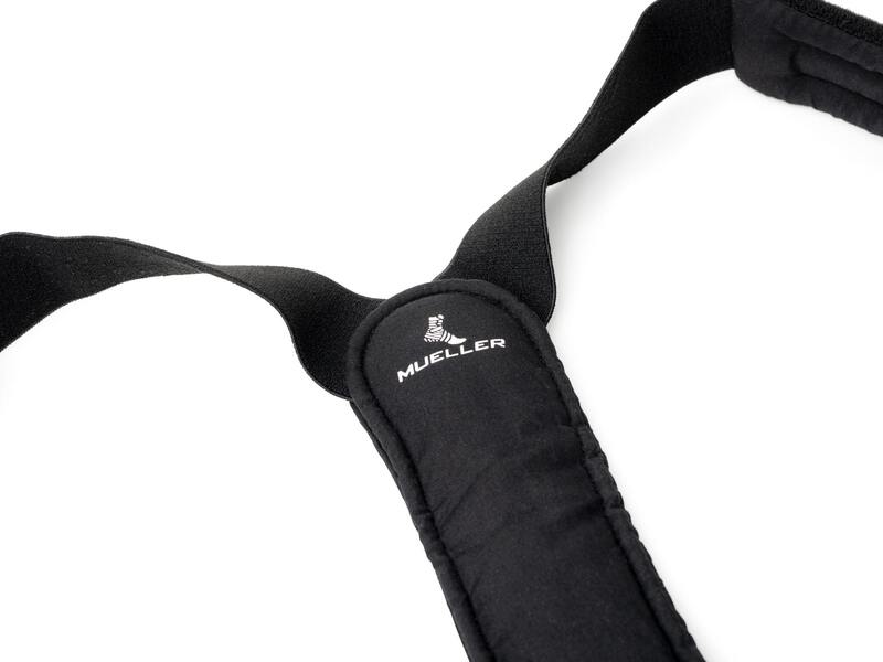 Mueller Adjustable Posture Support, korektor pro vzpřímené držení těla 1 ks