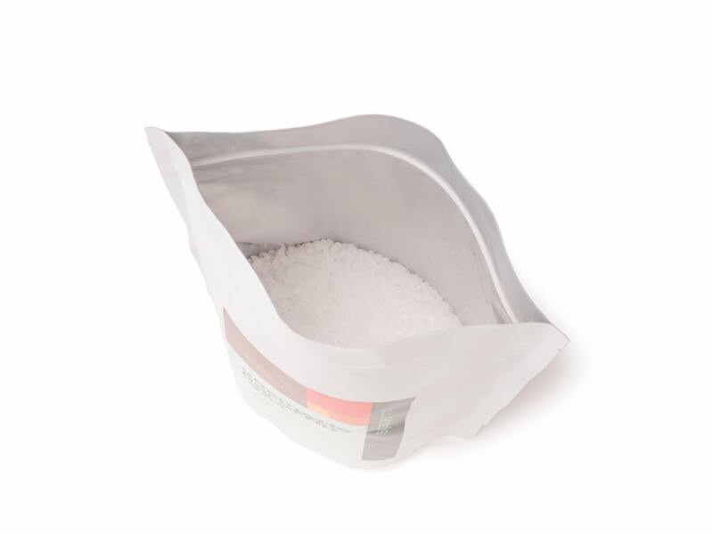 Spaderm Cosmetic Paraffin Wax, kosmetický parafín na zábaly 1 kg