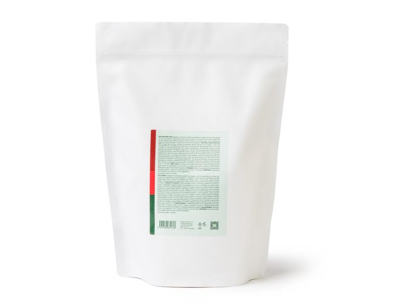 Spaderm Cosmetic Paraffin Wax, kosmetický parafín na zábaly 1 kg