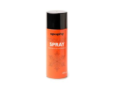 Spophy Coolant Spray ledový sprej 400 ml