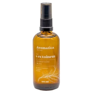 Aromatica Hydratační mlha s ectoinem 100 ml